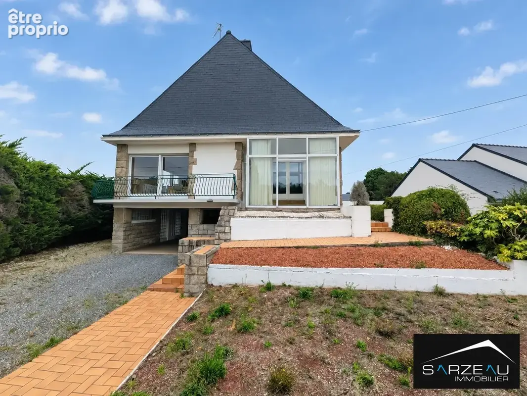 Maison 119 m² à Le Tour-Du-Parc  - photo 2