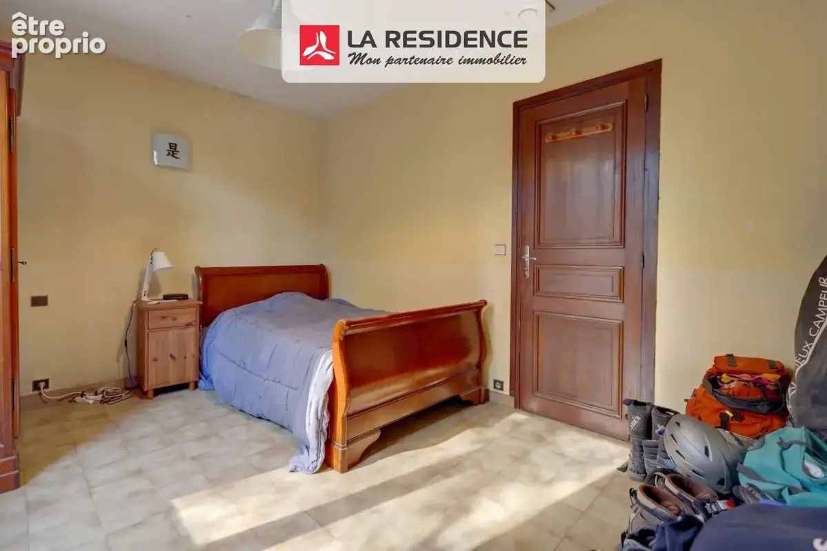 Maison 3 pièces 50 m² à vendre à Beauchamp (95250) - photo 7