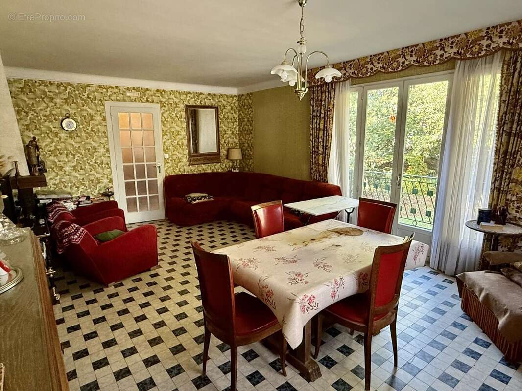 Maison à SAINT-BREVIN-LES-PINS