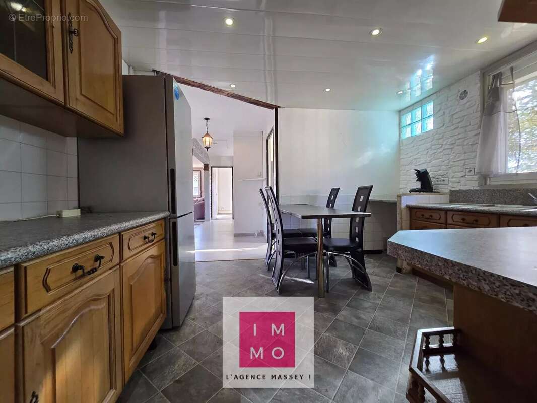 Maison à BORDERES-SUR-L&#039;ECHEZ