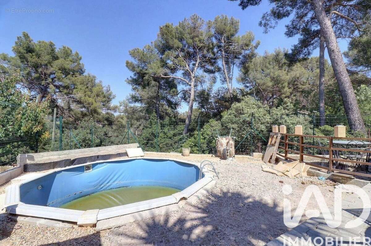 Photo 2 - Maison à LA CIOTAT
