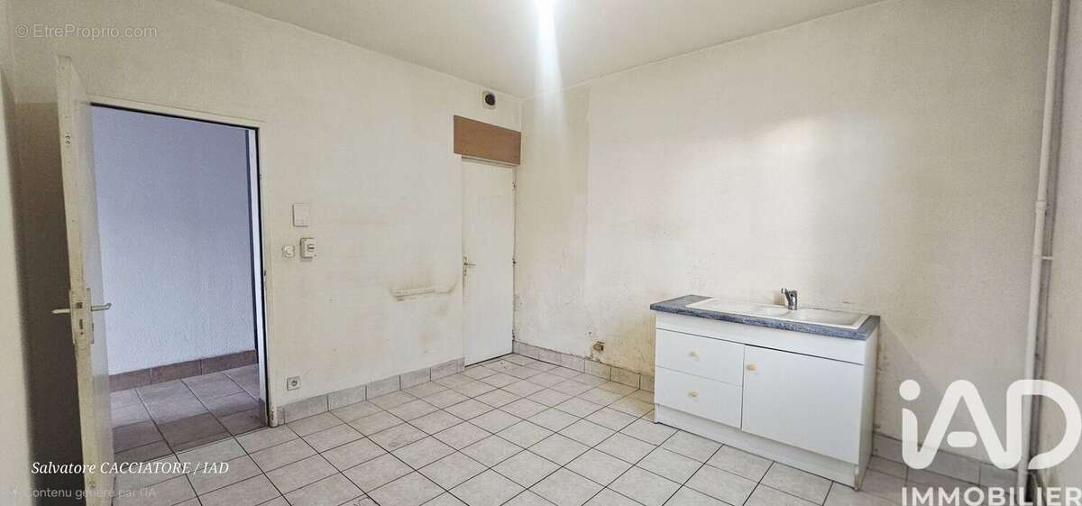 Photo 3 - Appartement à AIX-LES-BAINS