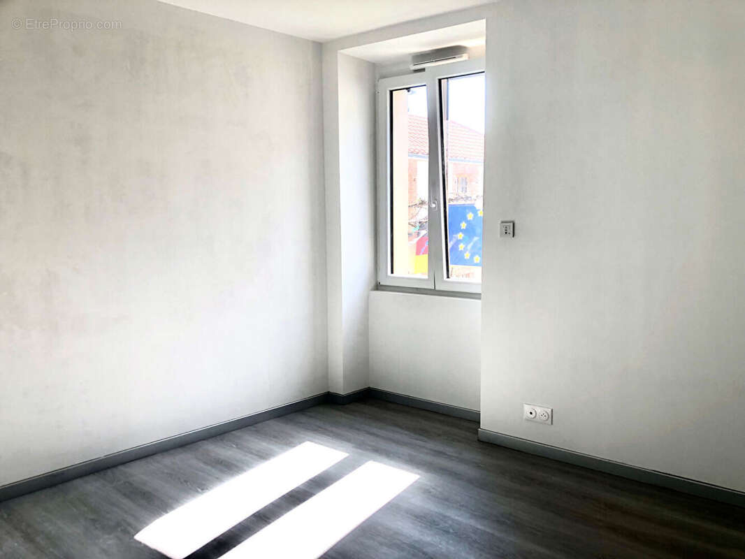 Appartement à PORNIC