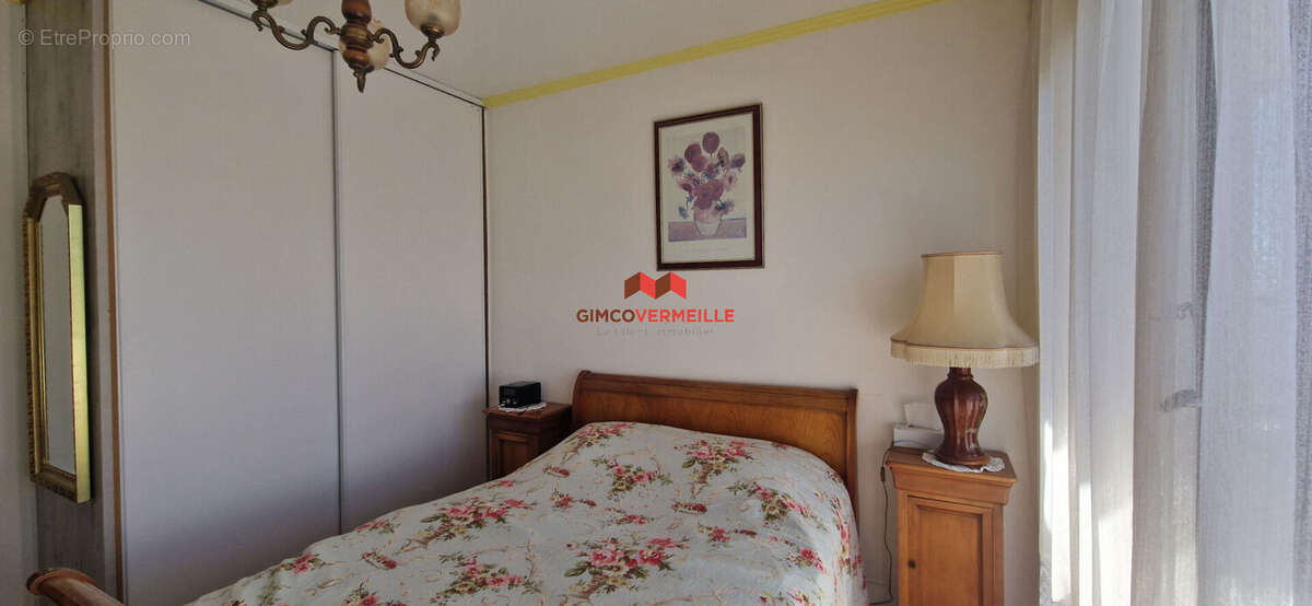 Superbe appartement 4 pièces à vendre à Conflans Sainte Honorine - Rare sur le marché ! - photo 5