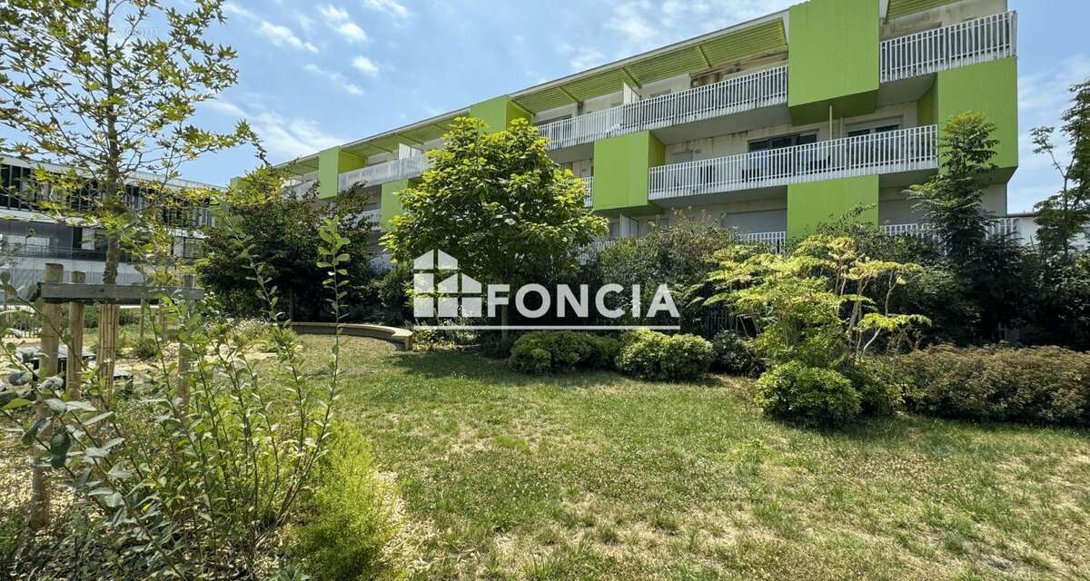 Appartement à FLOIRAC