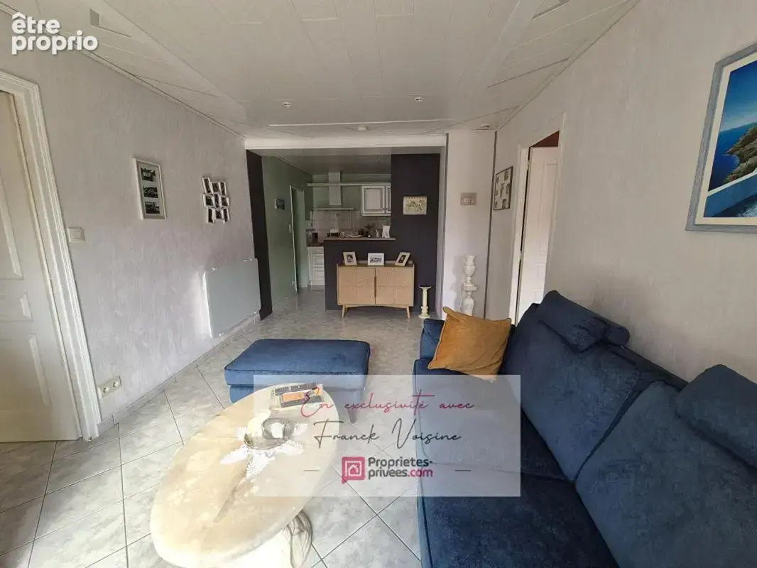 A VENDRE en Exclusivité à Saint Paul en Pareds, maison de 127 m2 avec 3 chambres et plusieurs dépendances sur plusieurs parcelle - photo 4