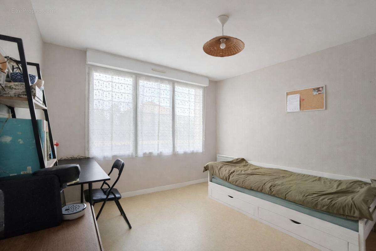 Appartement à POITIERS