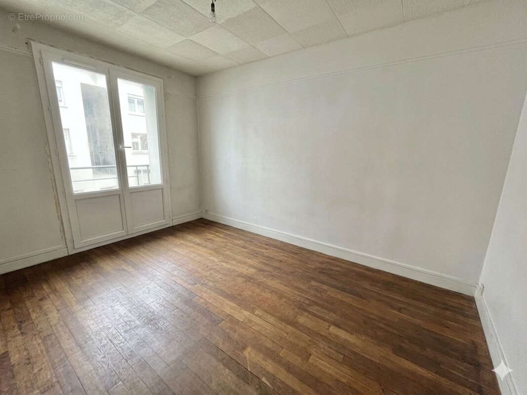 Appartement à BAGNOLET