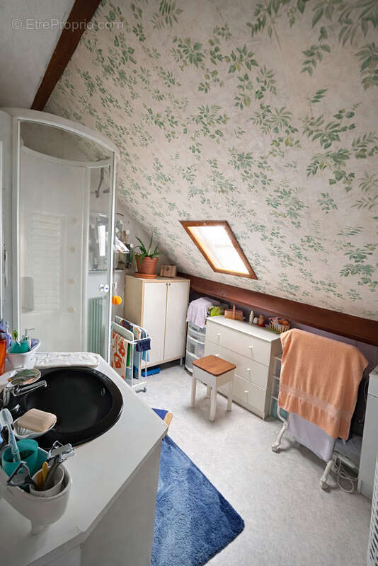 Maison à ORMESSON-SUR-MARNE