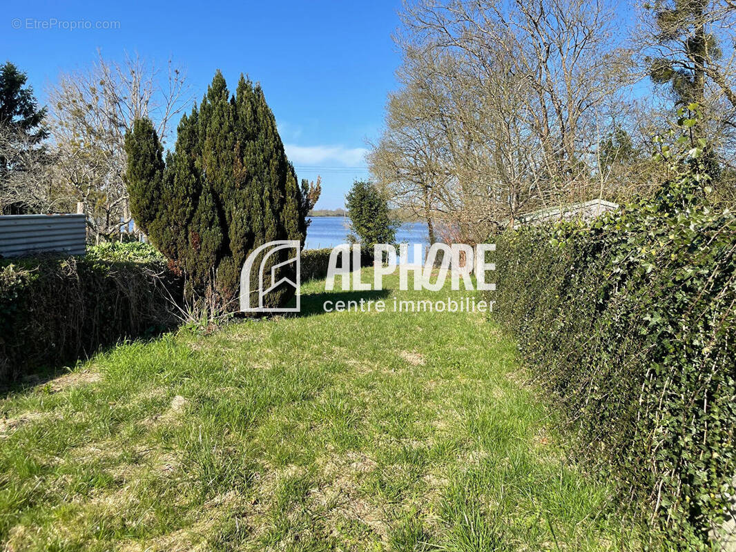 Maison à PORT-SAINT-PERE