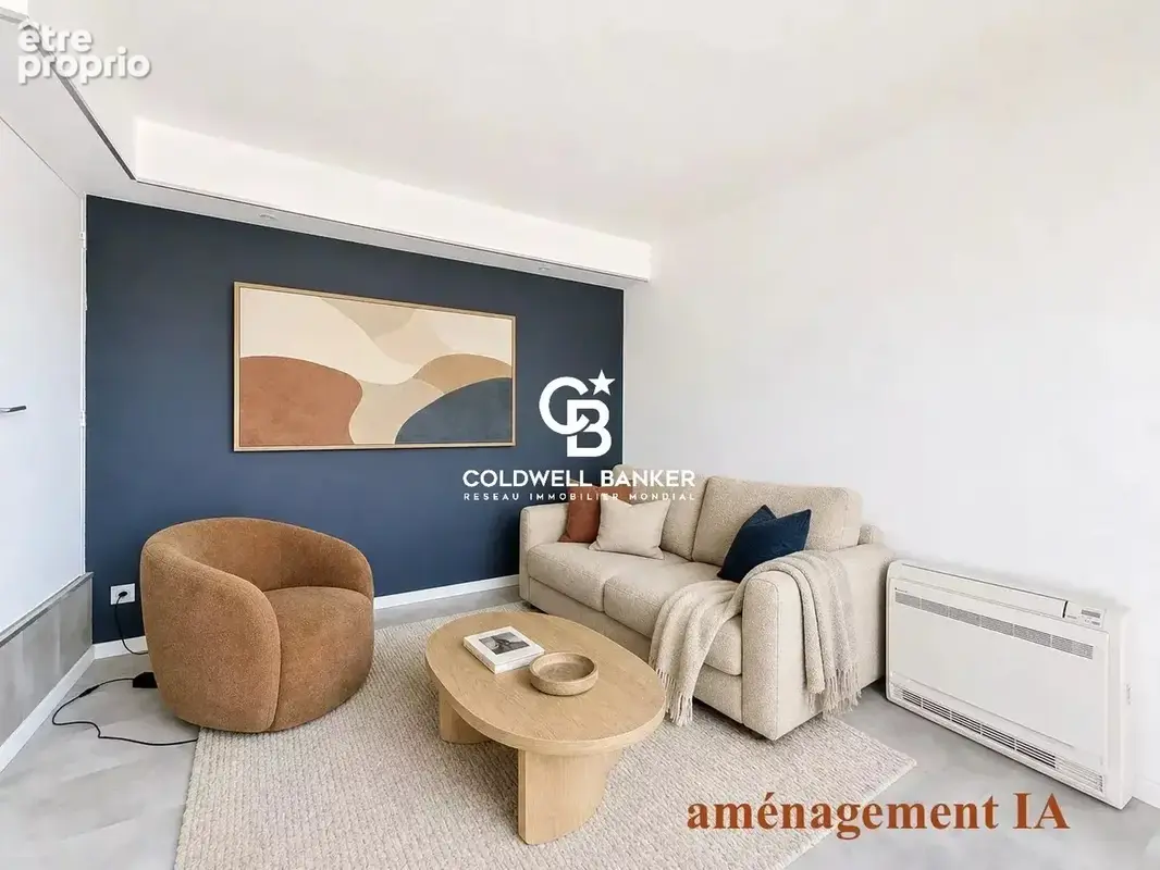 appartement les présidents  LES SABLES D'OLONNE - photo 2