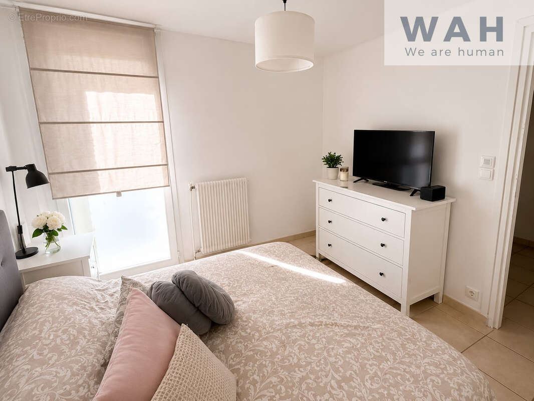 Appartement à LUNEL