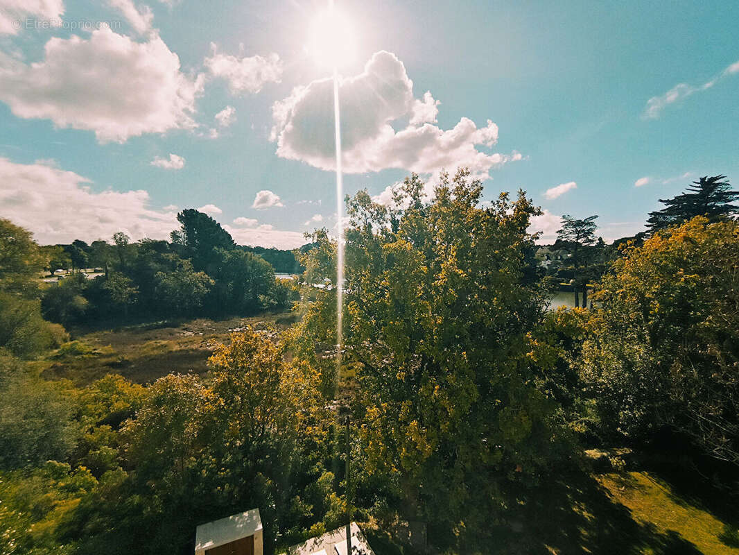 Appartement à AURAY