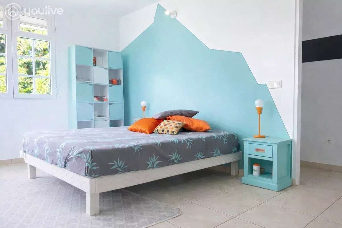 Maison à FORT-DE-FRANCE