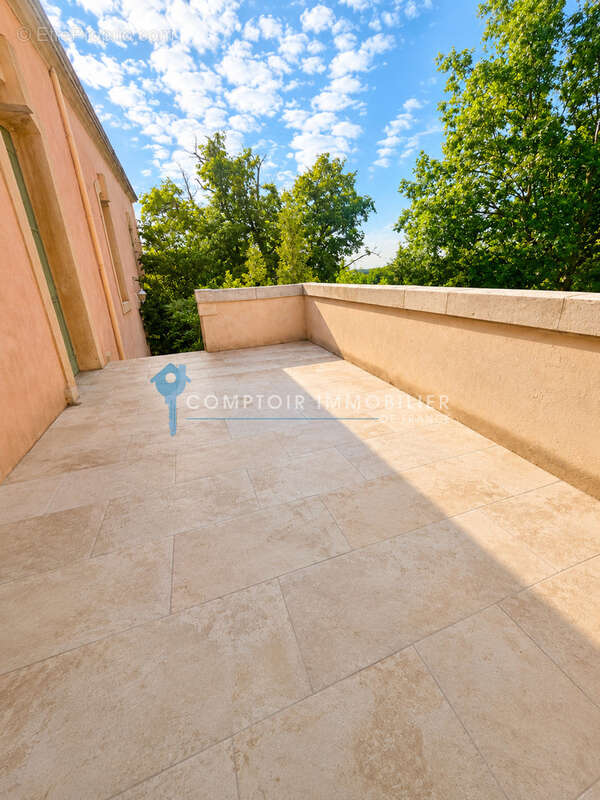 Dépt Hérault (34), à vendre juvignac maison de 204m2, hangar, triplex de 60m2. - photo 9