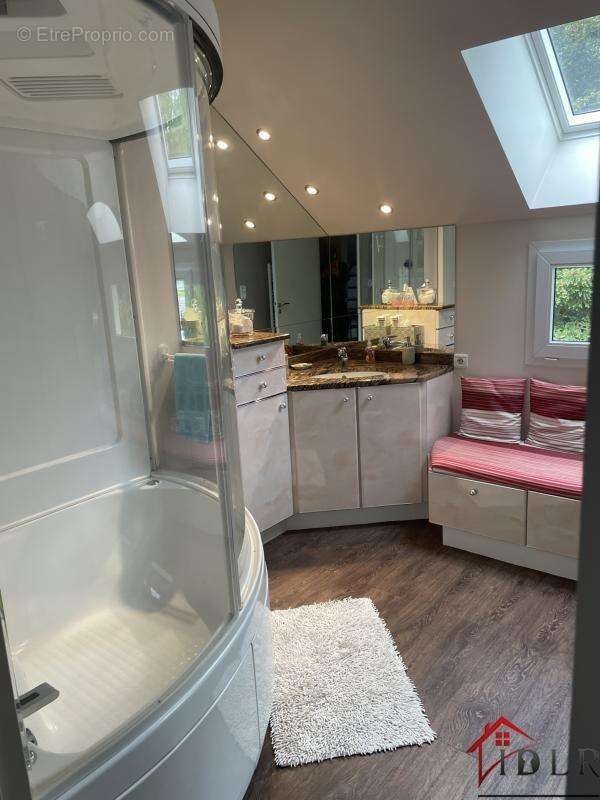 Appartement à LONS-LE-SAUNIER
