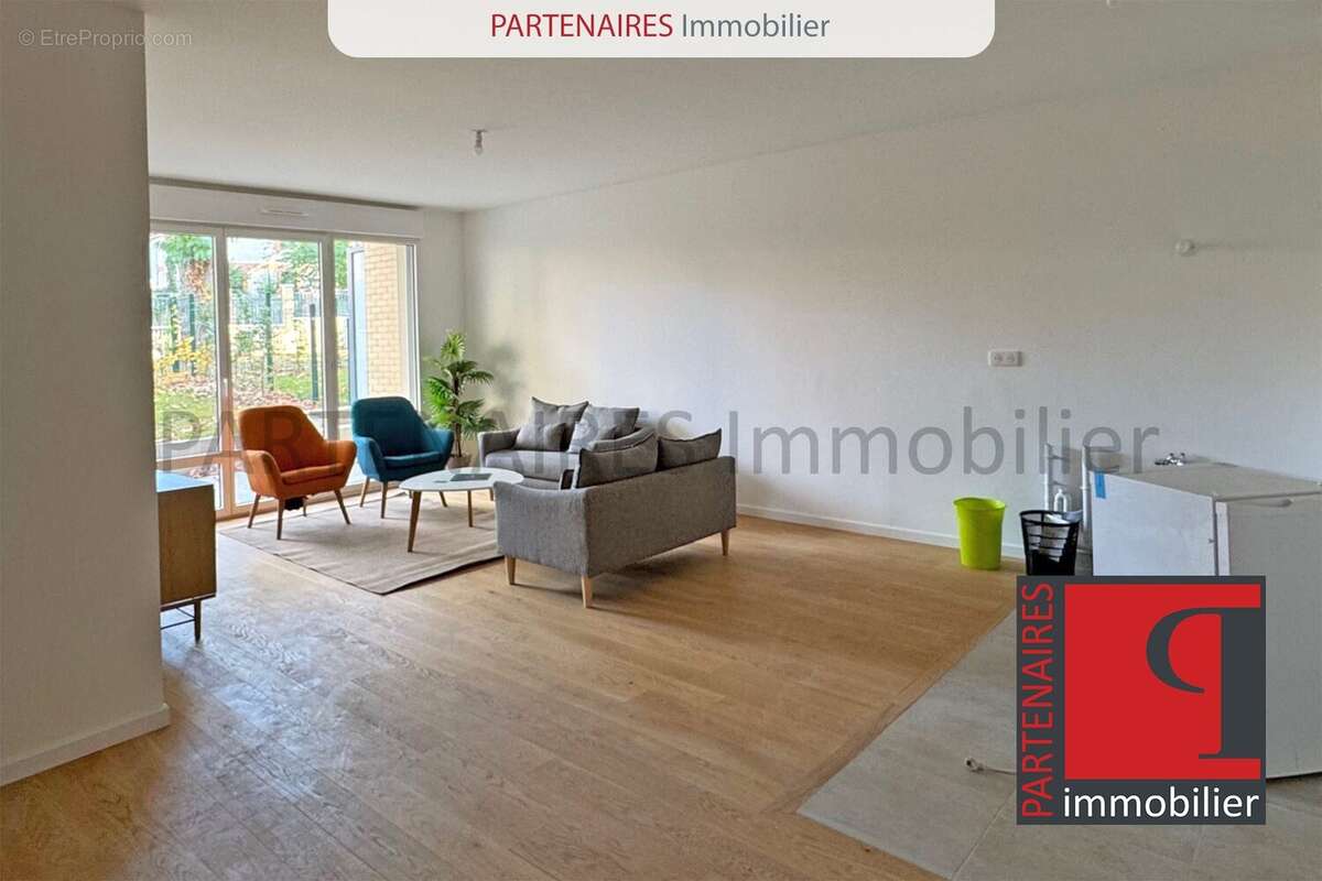 Appartement à ROCQUENCOURT