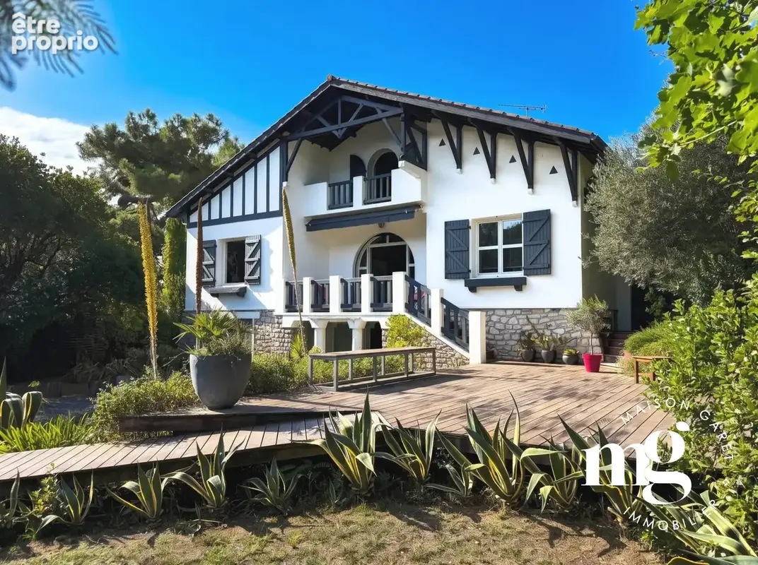Maison 7 pièces 200 m² · à Hossegor · 200 m² · 2 990 000 €