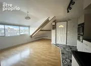 Appartement à MERU