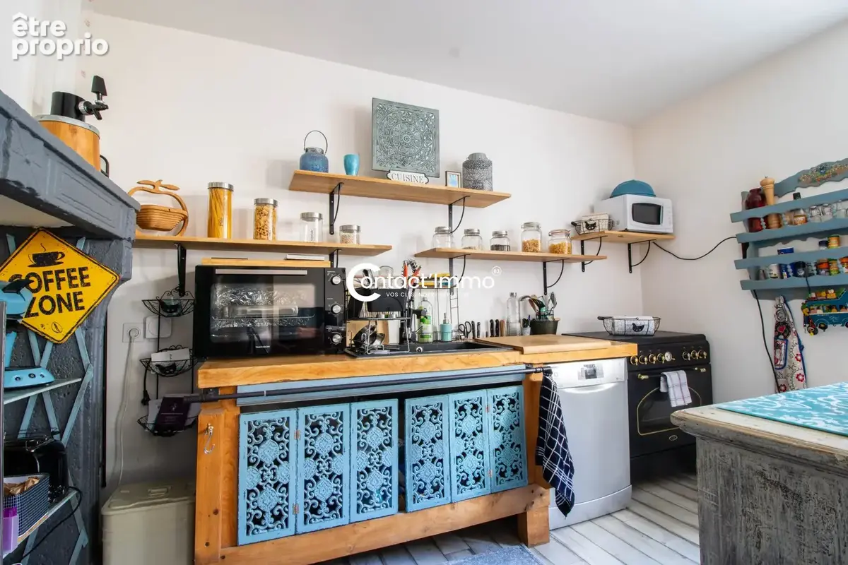 Maison 5 pièces 108 m² à vendre à Cebazat (63118) - photo 9