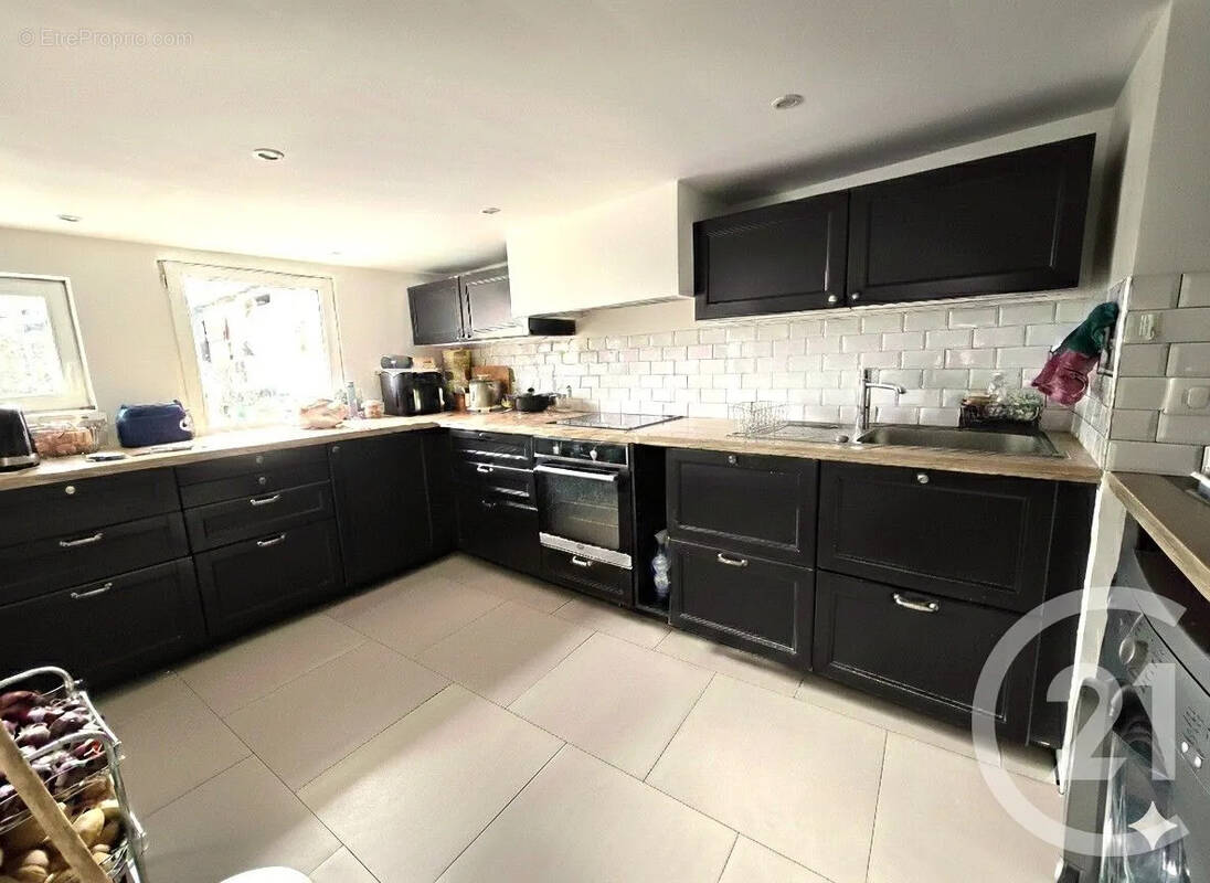 Maison à SAINT-SOUPPLETS