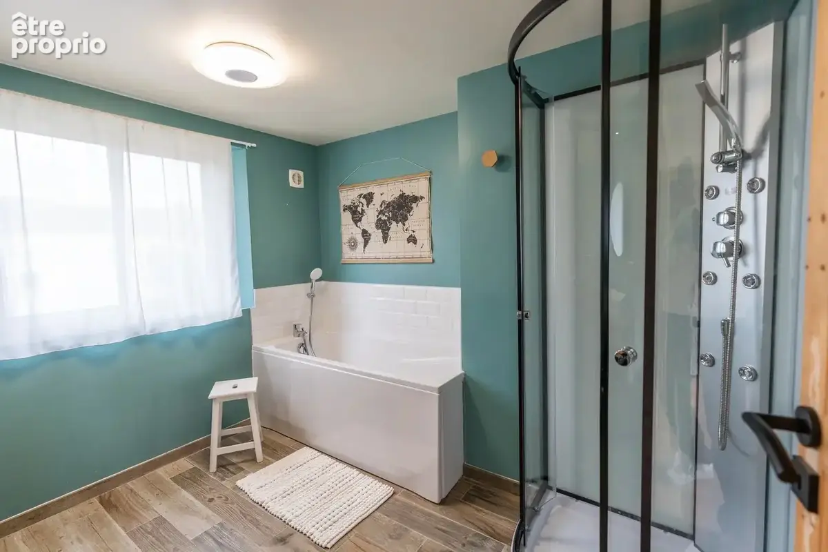 Maison 141 m² à Lusigny-Sur-Barse  - photo 5