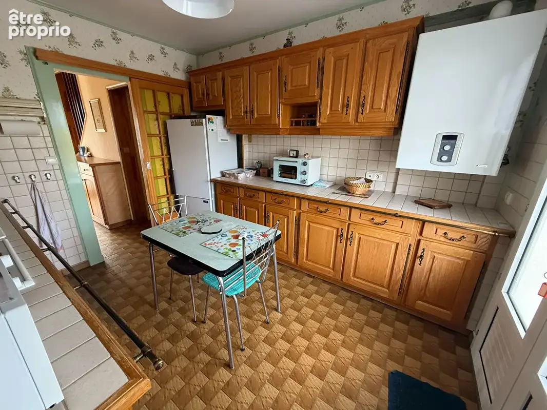 Très belle opportunité pour cette jolie maison Vendôme 90m² 3 chambres - photo 6