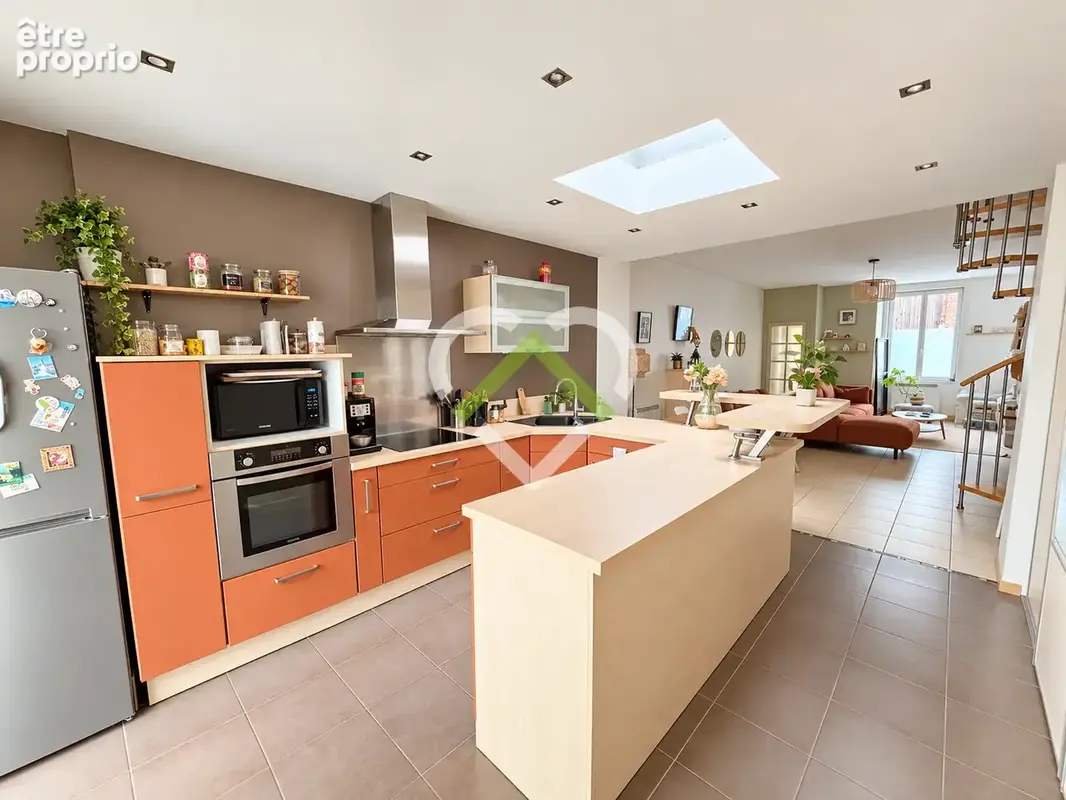 Maison Villeneuve d'Ascq à vendre - photo 3