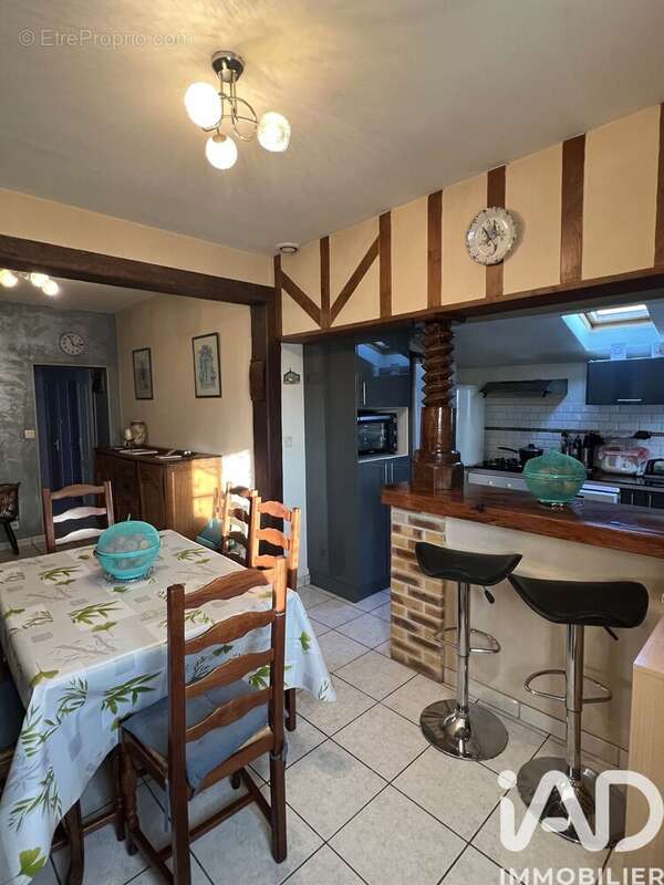 Photo 2 - Maison à ARGENCES