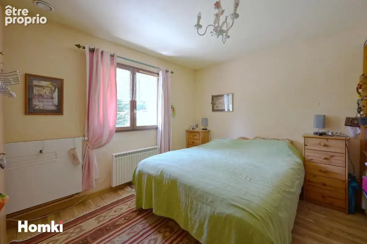 Maison familiale de 136 m² avec appartement indépendant – Un véritable havre de paix au cœur du Vercors - photo 8