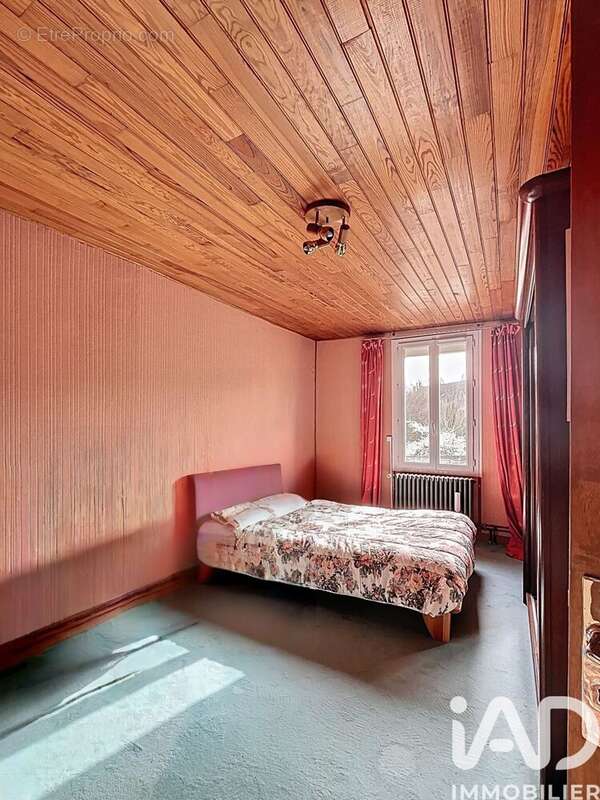 Photo 5 - Maison à CHAILLY-EN-BIERE