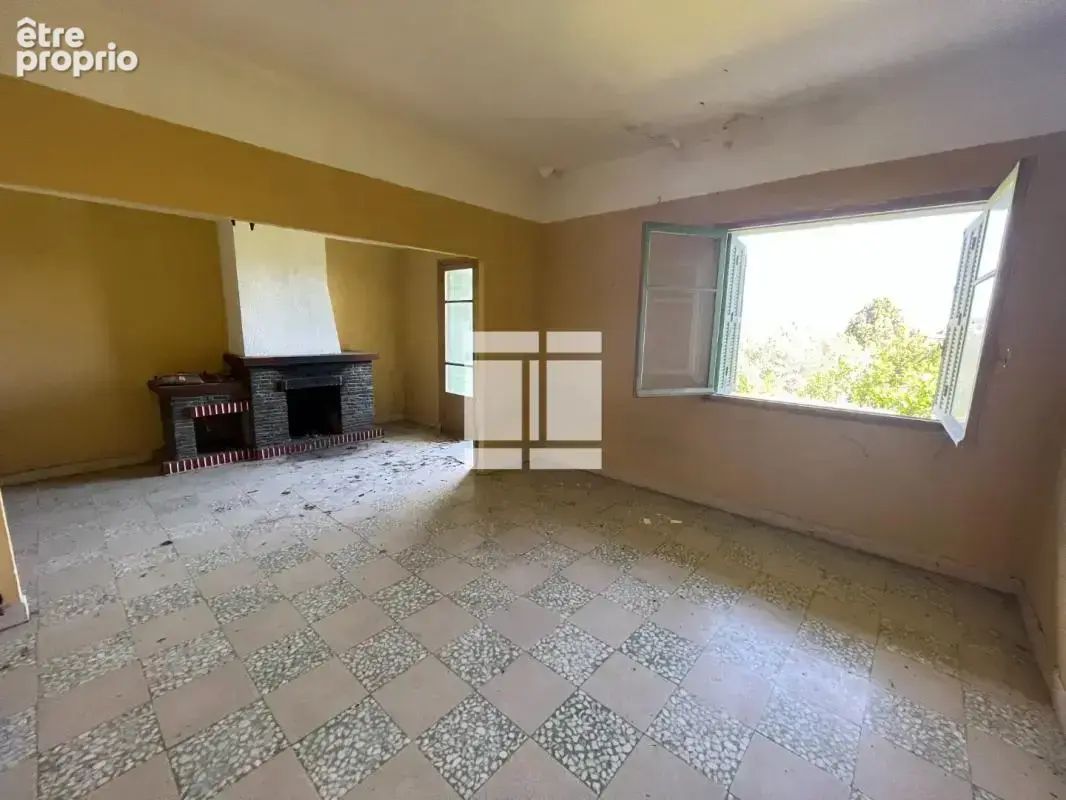 Hauteurs de bastia - saint antoine - maison individuelle - photo 19