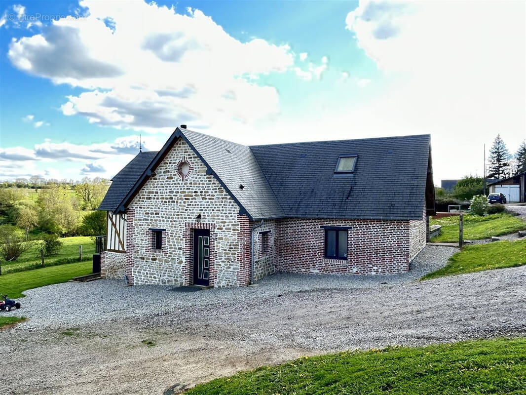 Maison à GACE