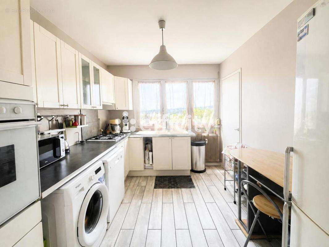 Appartement à CALUIRE-ET-CUIRE