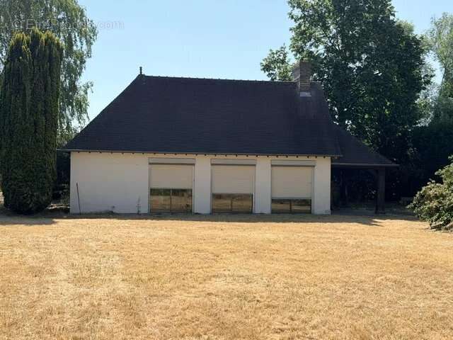 Belle ensemble immobilier proche N154 et tous commerces - photo 15