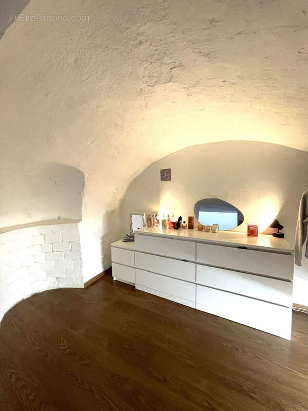 Appartement à CLAIX