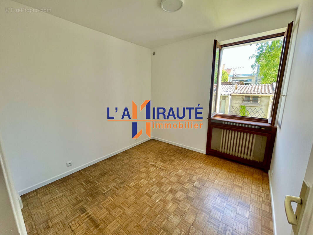 Appartement à CARRIERES-SUR-SEINE