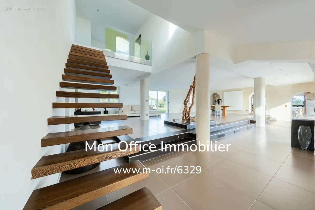 Maison à MURVIEL-LES-MONTPELLIER