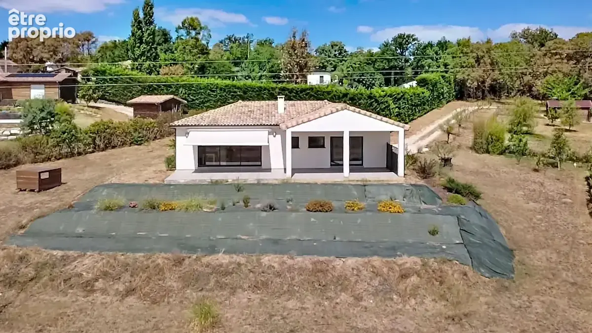Maison à GIMONT