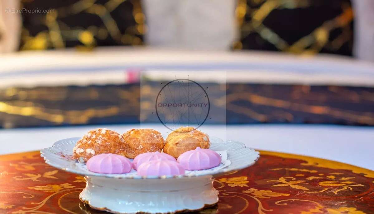 Appartement à TROYES