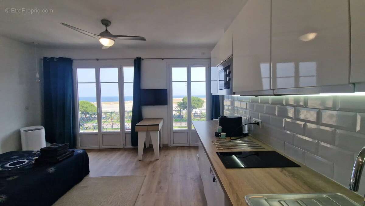 Investissement d’exception : 5 pièces, 104 m², colocation, vue mer, état neuf - photo 17