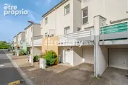 Maison à JOUE-LES-TOURS