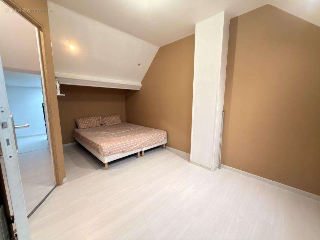 Immeuble de rapport 6 appartements loués - 314 m² - Rentabilité brute 8,25 % - LIANCOURT (60) - photo 24