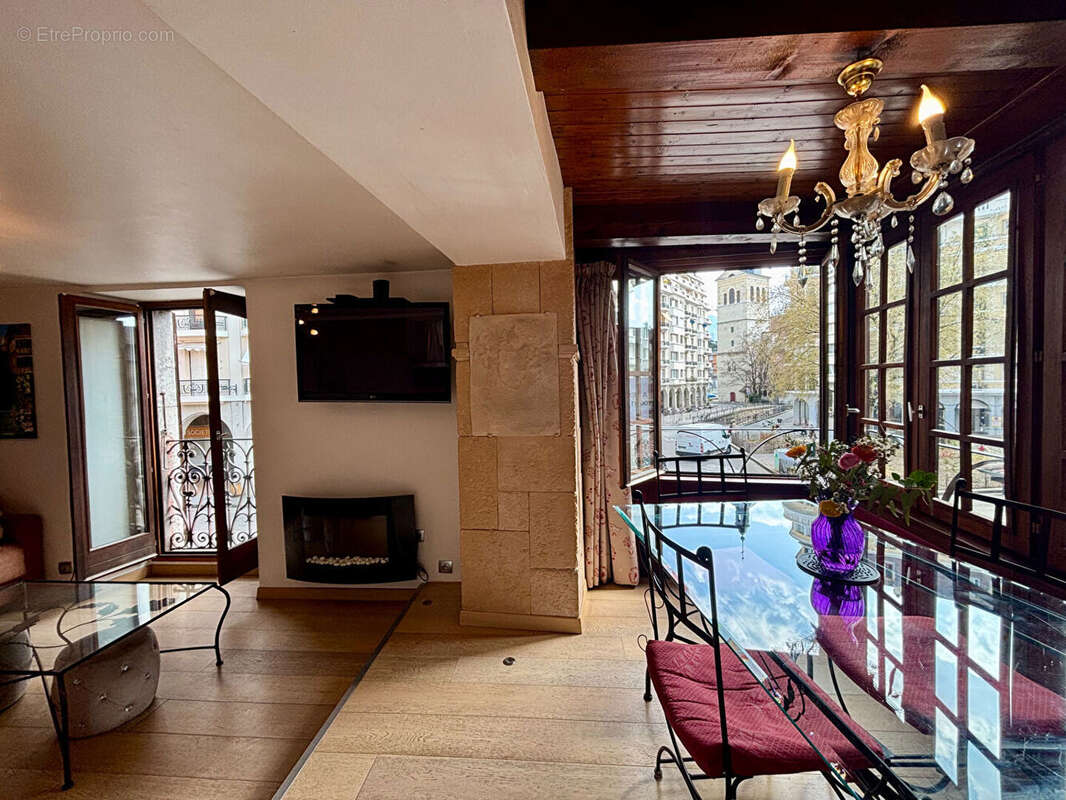 Appartement à ANNECY