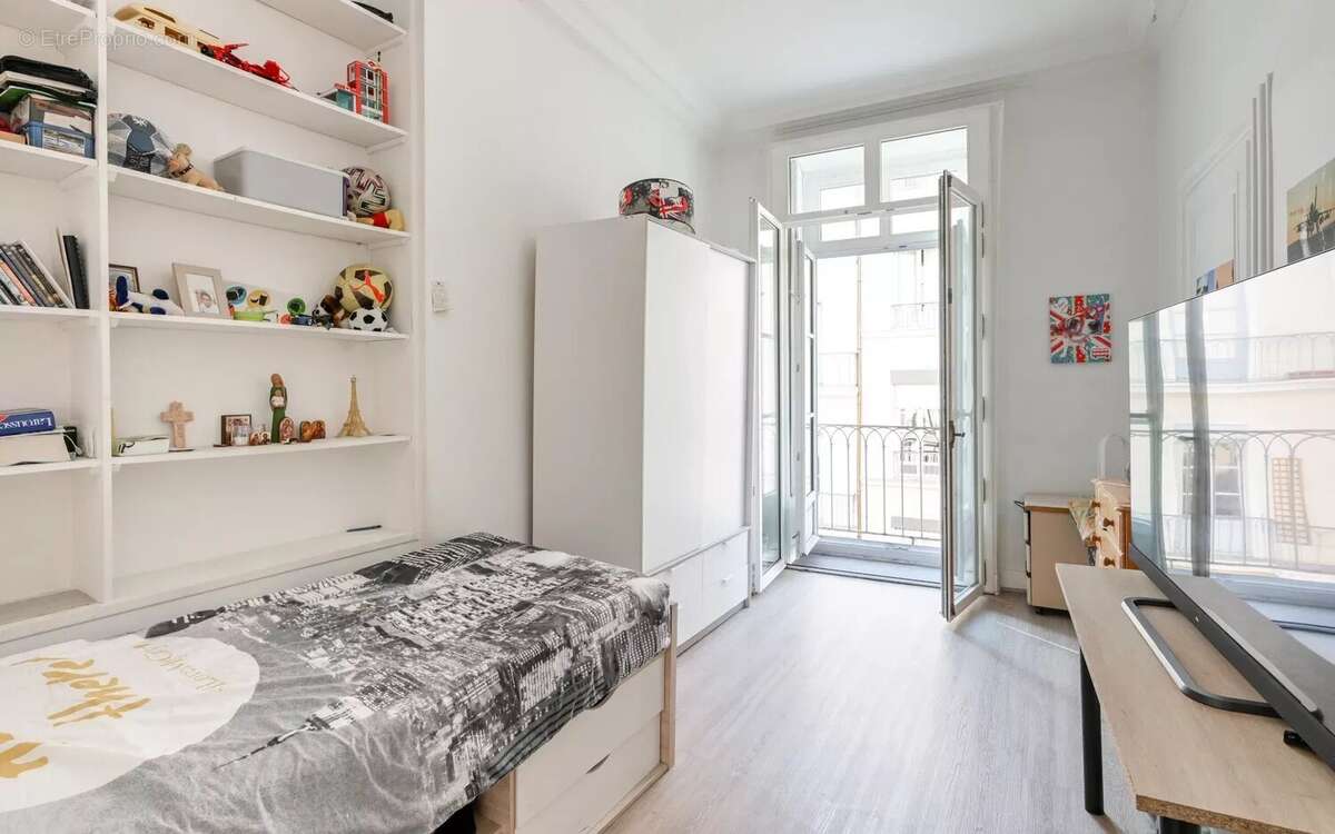 Appartement à LYON-2E