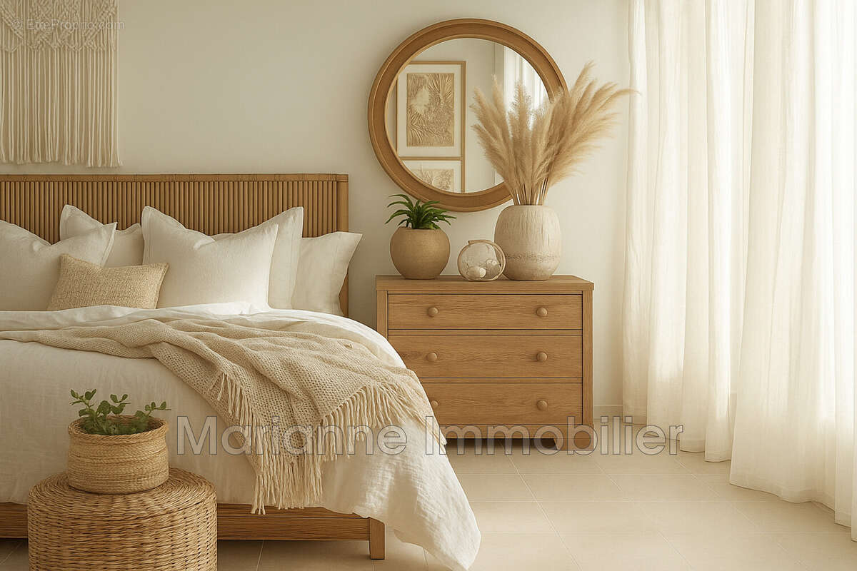 Appartement à LE GRAU-DU-ROI