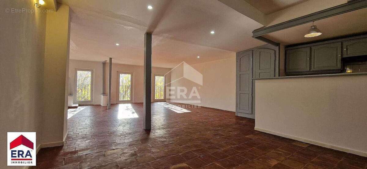 Appartement à BEDOIN