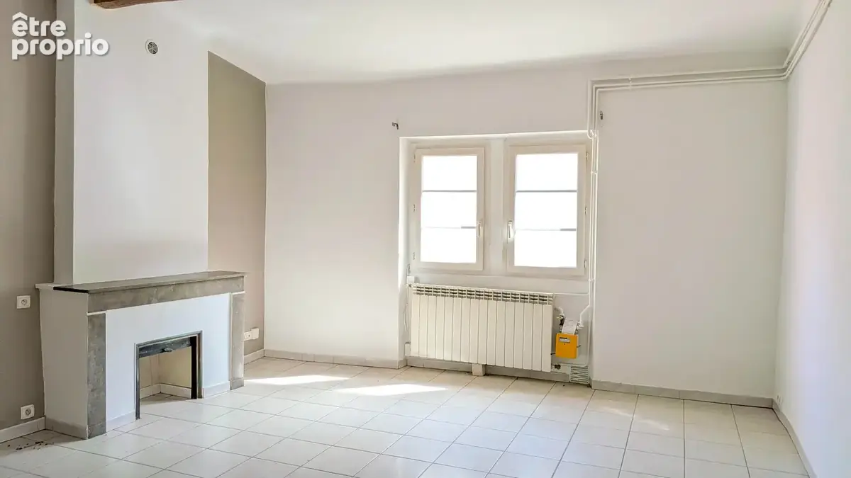 Appartement à NIMES