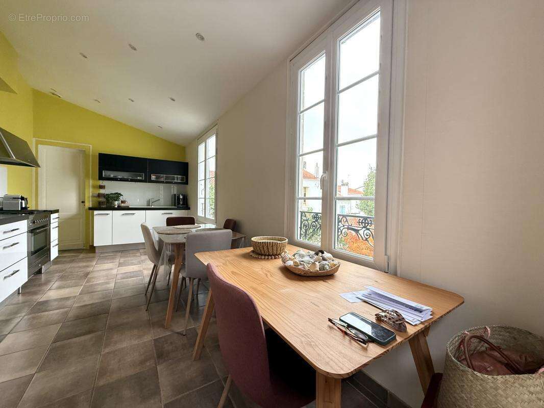 Maison à ROYAN