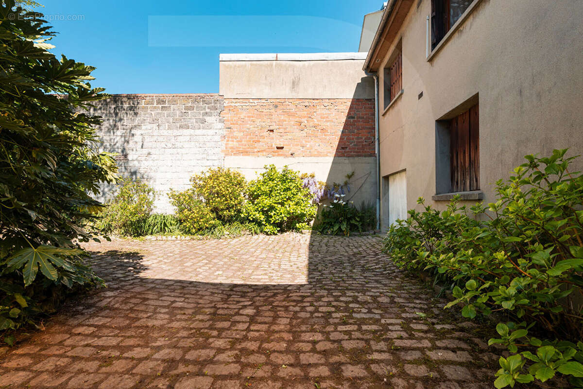 Maison à LE HAVRE